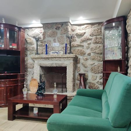 Casa Carlinhos Da Carreira Villa Терас де Буро Екстериор снимка