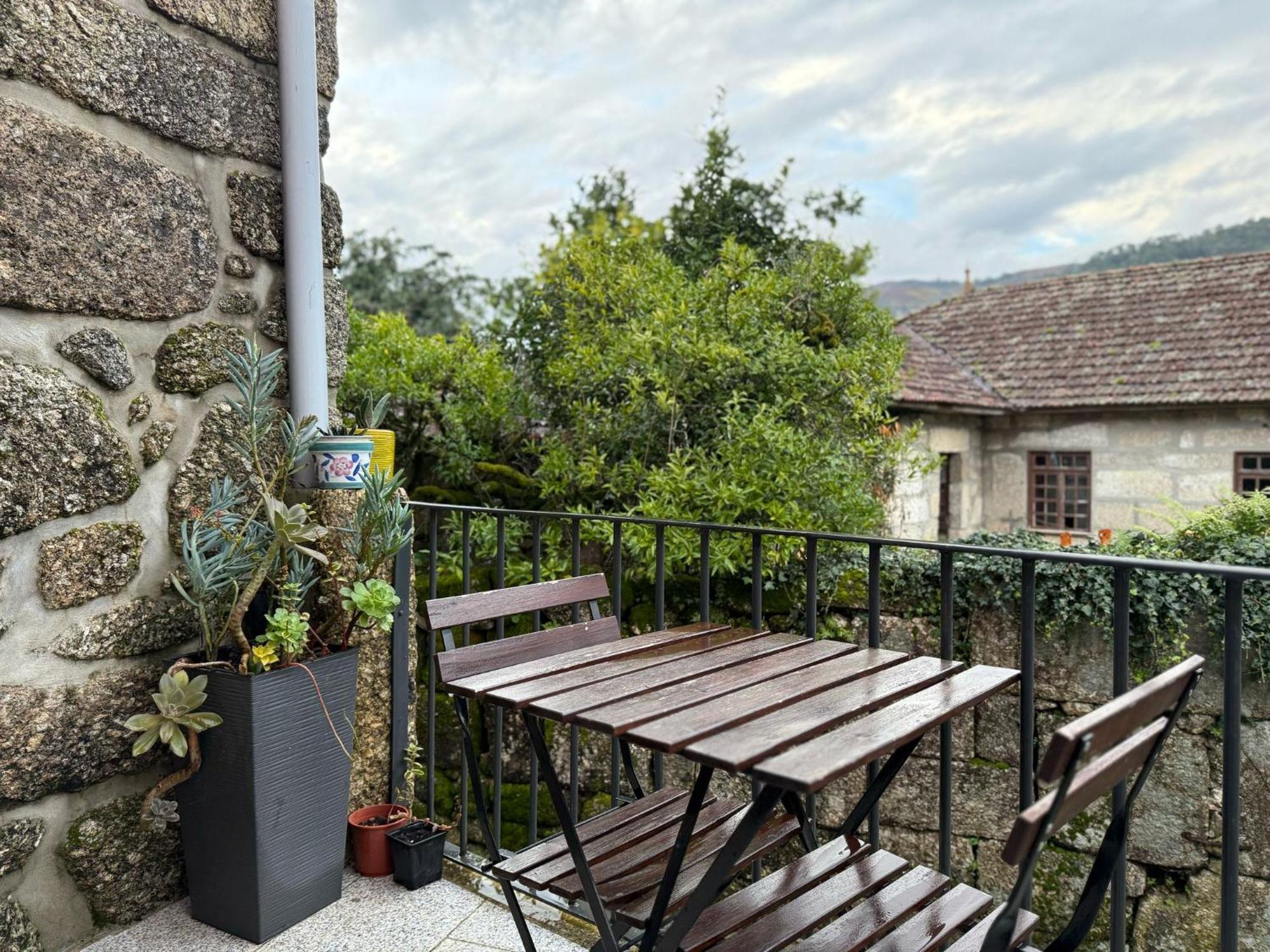 Casa Carlinhos Da Carreira Villa Терас де Буро Екстериор снимка