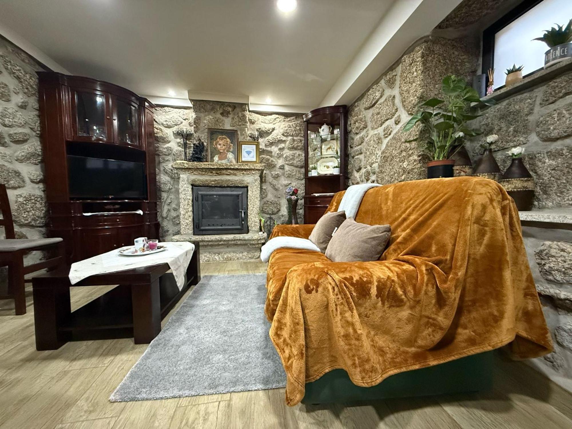 Casa Carlinhos Da Carreira Villa Терас де Буро Екстериор снимка