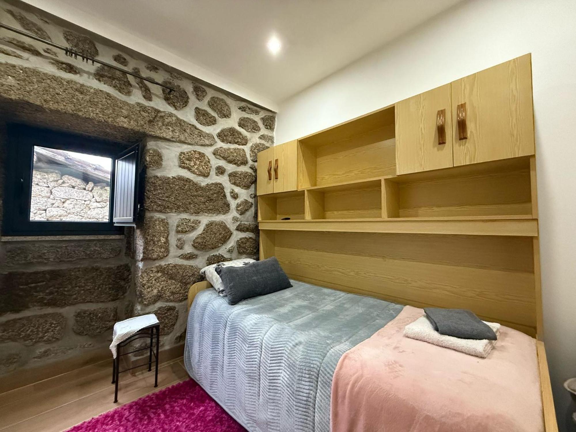 Casa Carlinhos Da Carreira Villa Терас де Буро Екстериор снимка