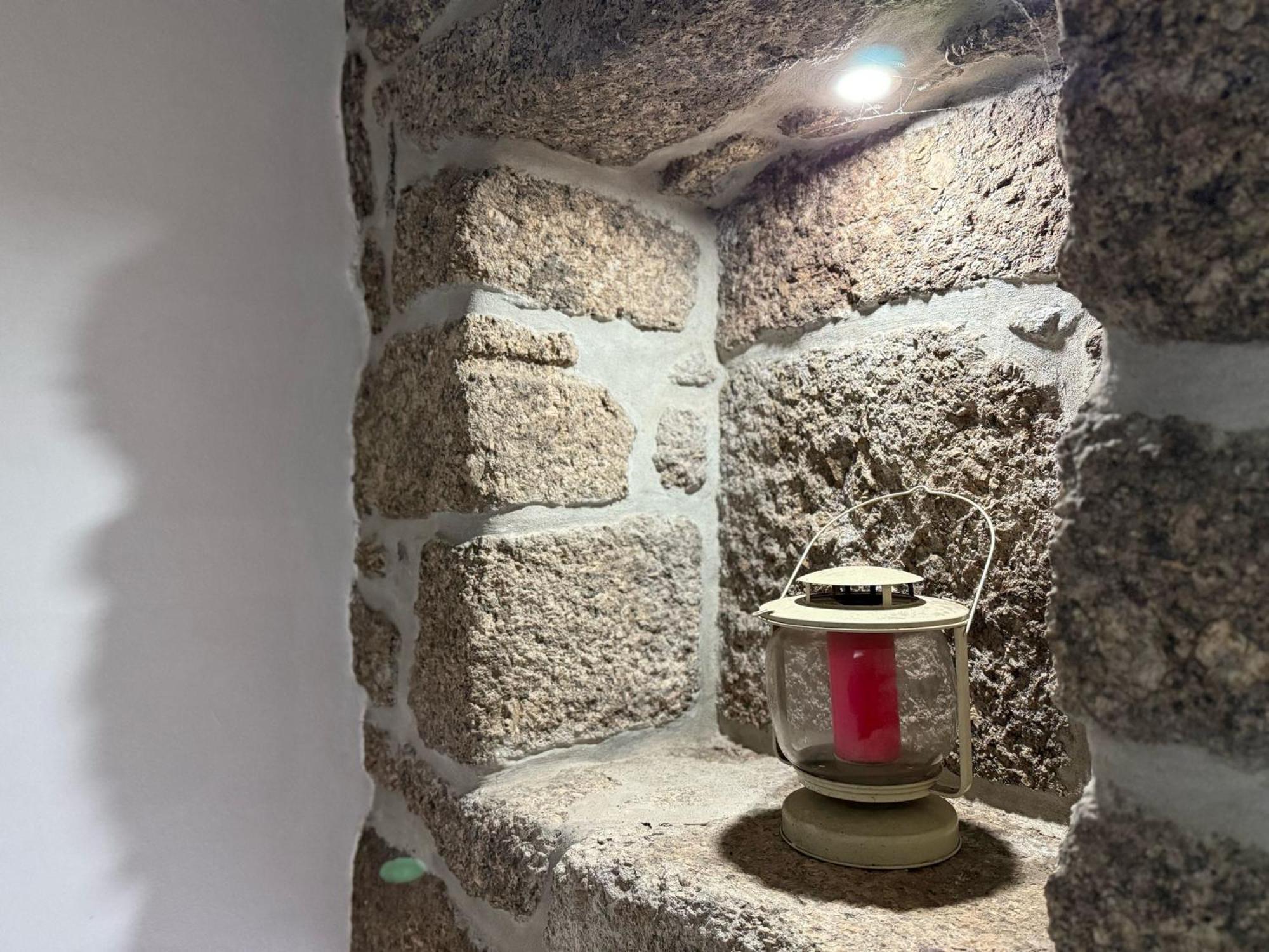 Casa Carlinhos Da Carreira Villa Терас де Буро Екстериор снимка