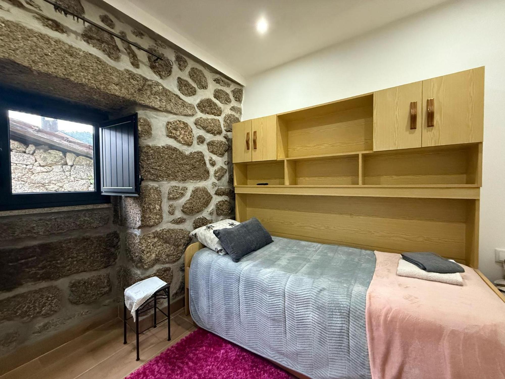 Casa Carlinhos Da Carreira Villa Терас де Буро Екстериор снимка