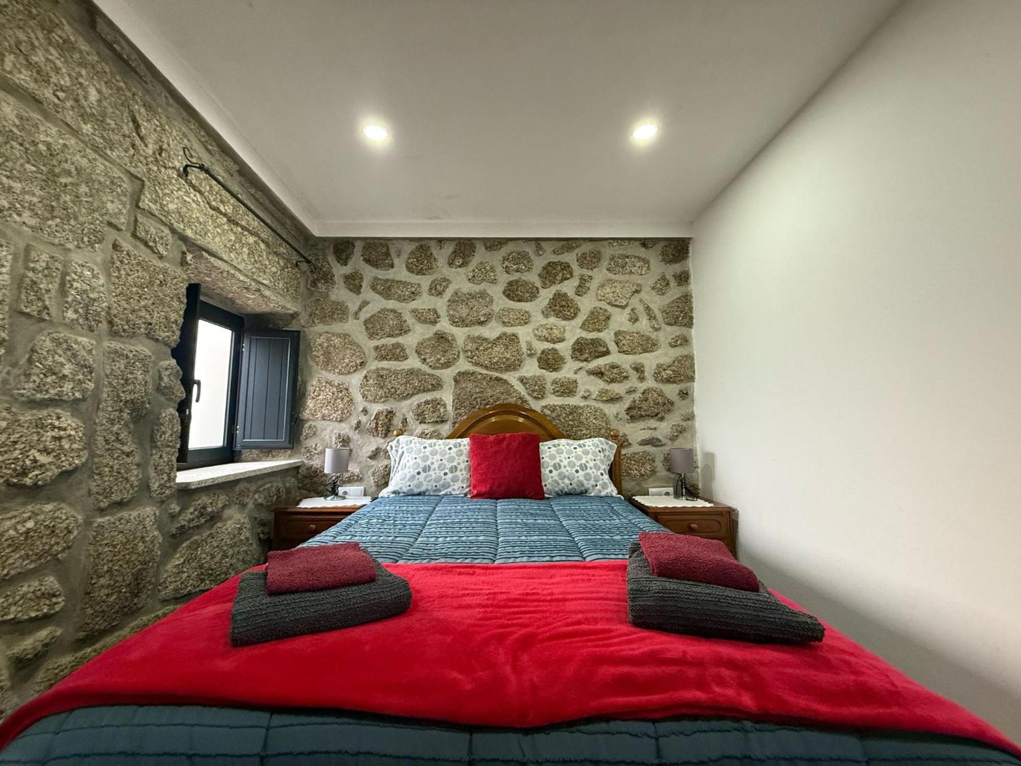 Casa Carlinhos Da Carreira Villa Терас де Буро Екстериор снимка