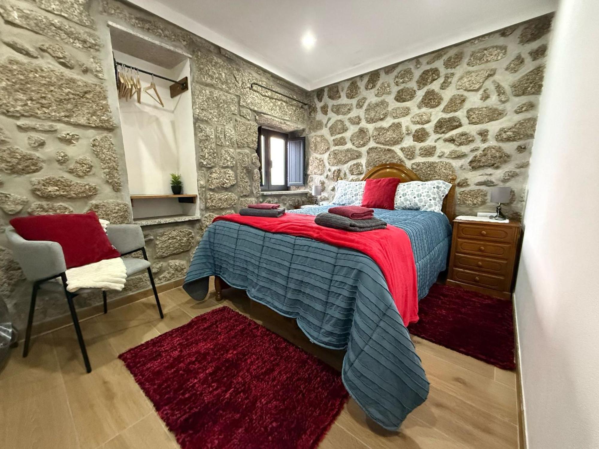 Casa Carlinhos Da Carreira Villa Терас де Буро Екстериор снимка