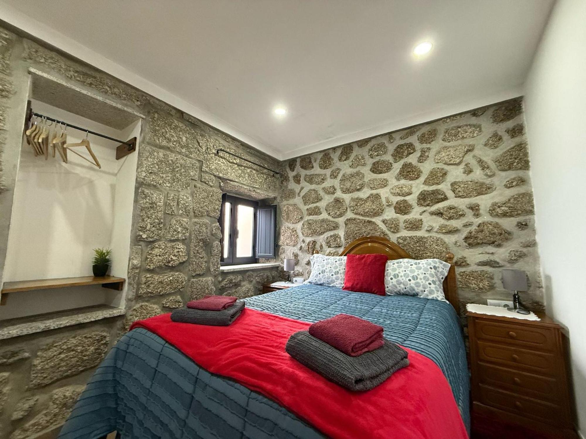 Casa Carlinhos Da Carreira Villa Терас де Буро Екстериор снимка
