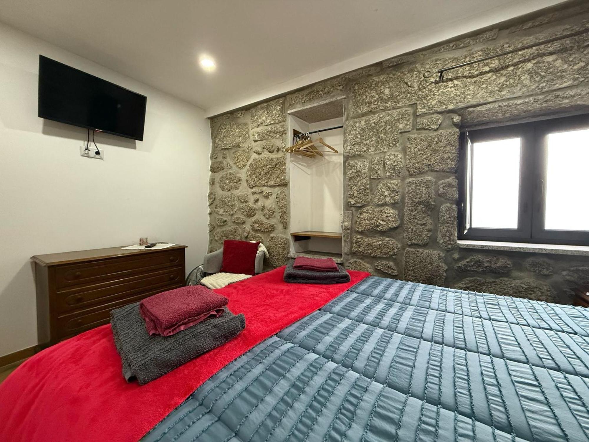 Casa Carlinhos Da Carreira Villa Терас де Буро Екстериор снимка
