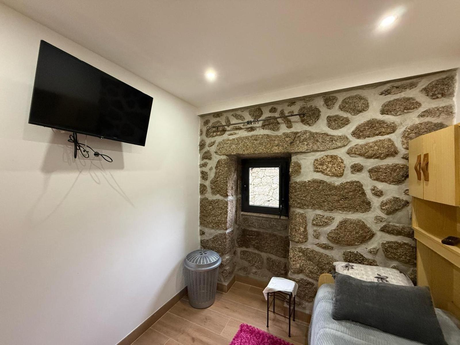 Casa Carlinhos Da Carreira Villa Терас де Буро Екстериор снимка