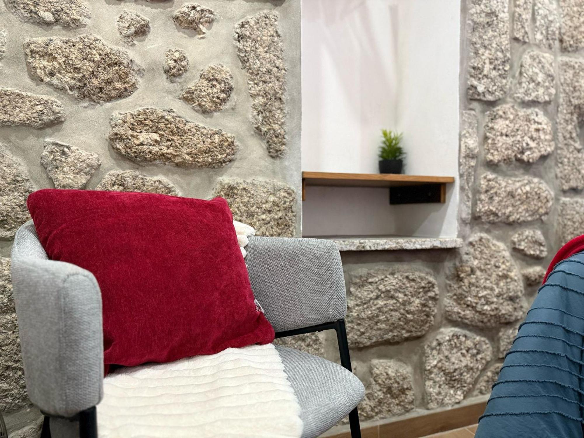 Casa Carlinhos Da Carreira Villa Терас де Буро Екстериор снимка