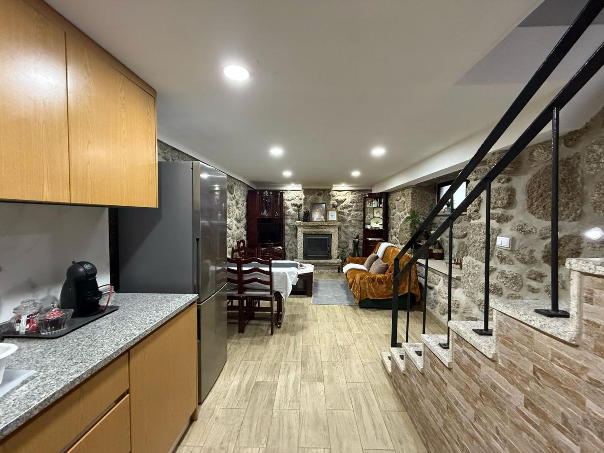 Casa Carlinhos Da Carreira Villa Терас де Буро Екстериор снимка
